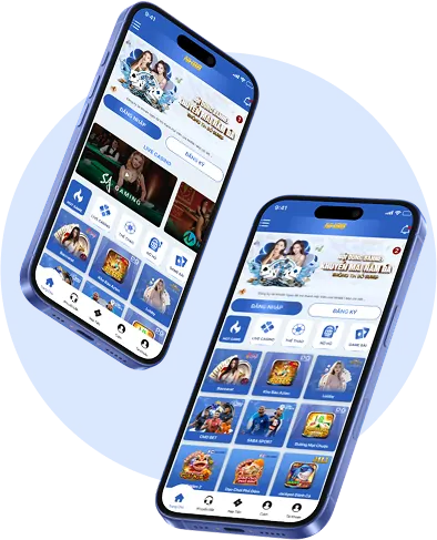 Đồ họa game bắn cá kuwin2 win sống động