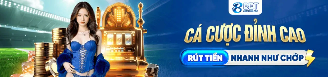 Sân vận động bóng đá với khán giả hò reo và ánh đèn rực rỡ, tượng trưng cho niềm đam mê cá cược thể thao tại kuwin2 win.