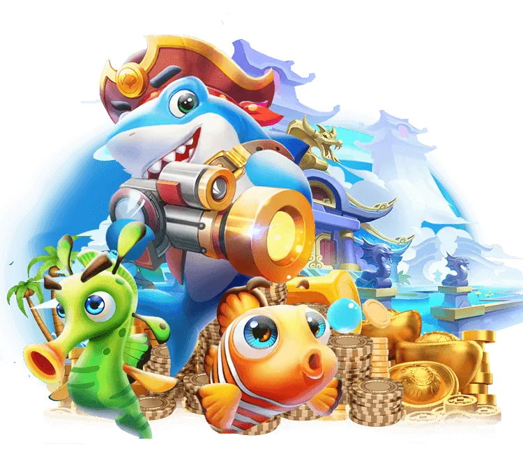 Hình ảnh các loại hình trò chơi tại kuwin2 win