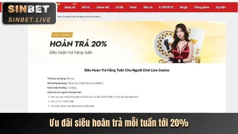 Biểu tượng giới hạn tiền gửi và tiền cược